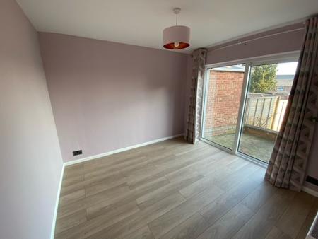 3 bedroom Semi-detached house to let in David Road, Bilton, Rugby, CV22