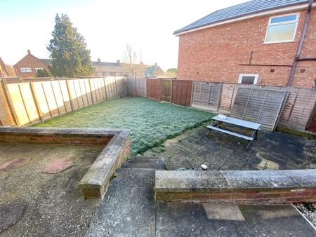3 bedroom Semi-detached house to let in David Road, Bilton, Rugby, CV22