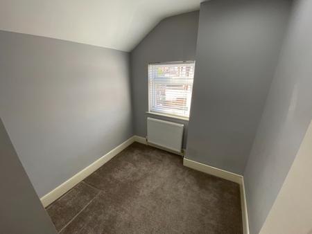 3 bedroom Terraced House to let in Bridget Street, Rugby, CV21