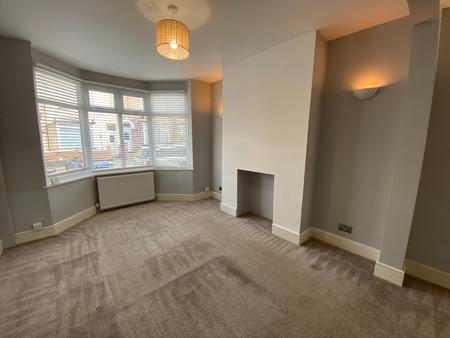 3 bedroom Terraced House to let in Bridget Street, Rugby, CV21