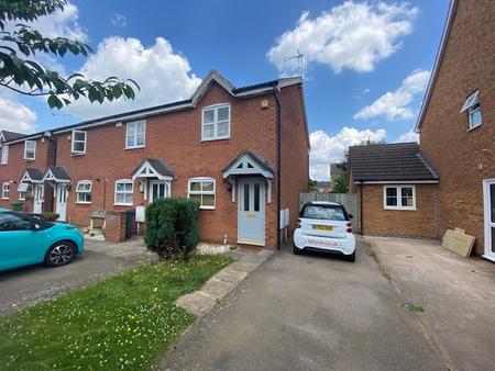 Mill Close, Wolston, CV8