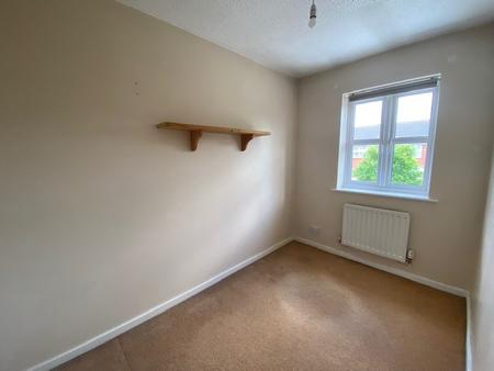 2 bedroom End of terrace house to let in Mill Close, Wolston, CV8