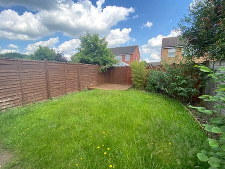 2 bedroom End of terrace house to let in Mill Close, Wolston, CV8