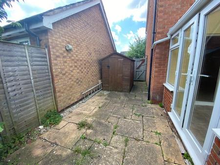 2 bedroom End of terrace house to let in Mill Close, Wolston, CV8