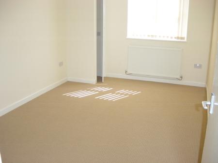1 bedroom Flat to let in Cambridge Street, Rugby, CV21