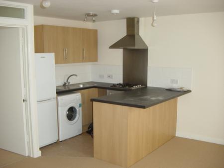 1 bedroom Flat to let in Cambridge Street, Rugby, CV21