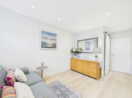 4 bedroom Semi-detached house for sale in Carrington Crescent, Tadley, RG26