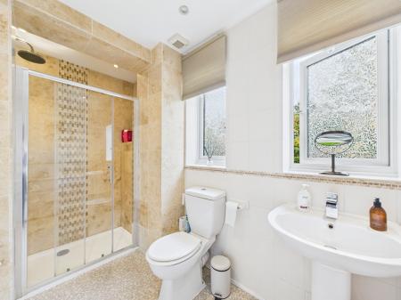 4 bedroom Semi-detached house for sale in Carrington Crescent, Tadley, RG26