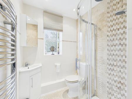 4 bedroom Semi-detached house for sale in Carrington Crescent, Tadley, RG26