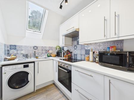 1 bedroom Flat for sale in Christy Court, Tadley, RG26