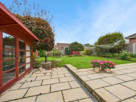 Fairlawn Road, Tadley, RG26