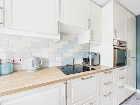2 bedroom Flat for sale in Glenapp Grange, Mortimer Common, RG7
