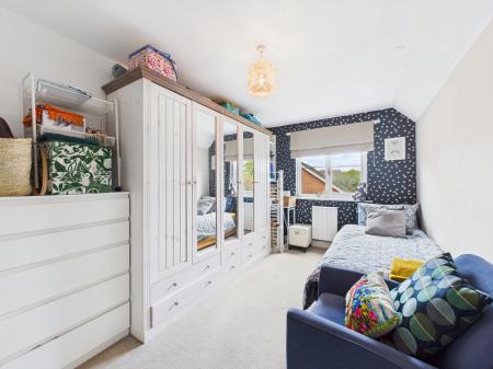 2 bedroom Flat for sale in Glenapp Grange, Mortimer Common, RG7