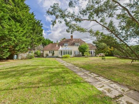 Hockford Lane, Brimpton, RG7