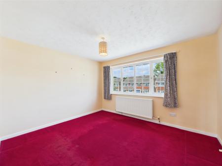 3 bedroom Terraced House for sale in Jubilee Close, Pamber Heath, RG26