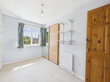 3 bedroom Terraced House for sale in Jubilee Close, Pamber Heath, RG26