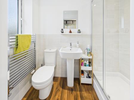 3 bedroom Detached house for sale in Lady Margaret Hall Way, Basingstoke, RG24