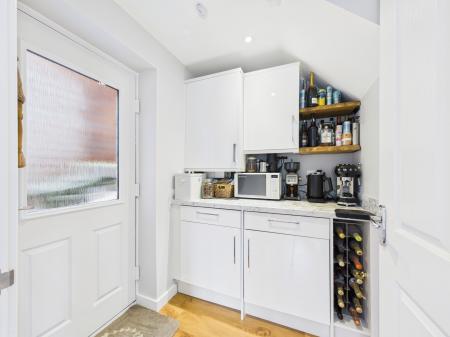 3 bedroom Detached house for sale in Lady Margaret Hall Way, Basingstoke, RG24