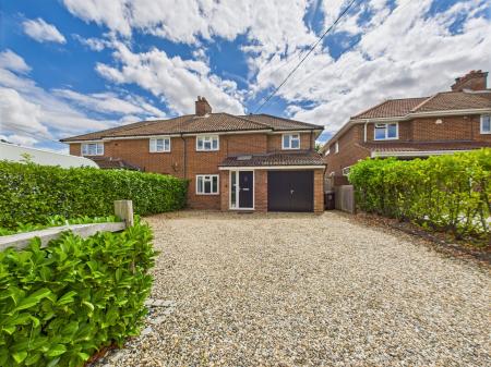 Manse Lane, Tadley, RG26