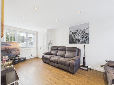 3 bedroom Semi-detached house for sale in Mulfords Hill, Tadley, RG26