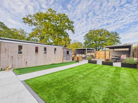 3 bedroom Semi-detached house for sale in Mulfords Hill, Tadley, RG26