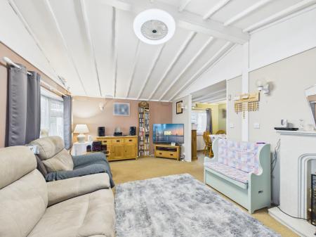 2 bedroom Park home for sale in Poplar Close, Thatcham, RG19