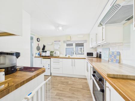 2 bedroom Park home for sale in Poplar Close, Thatcham, RG19