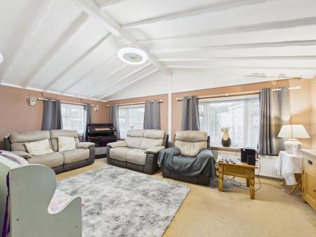 2 bedroom Park home for sale in Poplar Close, Thatcham, RG19