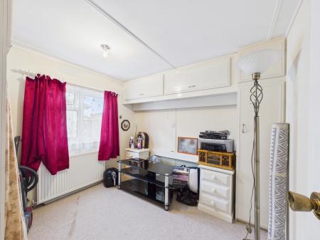 2 bedroom Park home for sale in Poplar Close, Thatcham, RG19