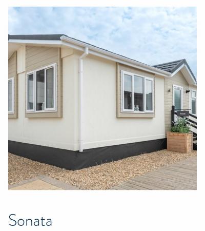 Sandleford Lodge Park, Thatcham, RG19