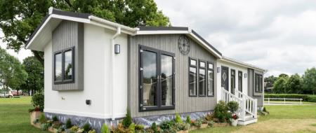 Sandleford Lodge Park, Thatcham, RG19