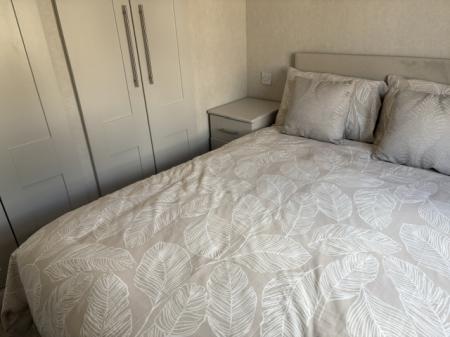 1 bedroom Park home for sale in Sandleford Lodge, Thatcham, RG19