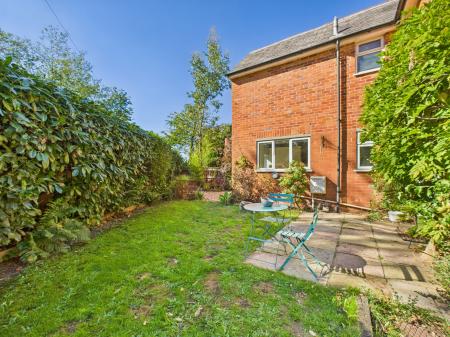 3 bedroom Detached house for sale in Soke Road, Silchester, RG7