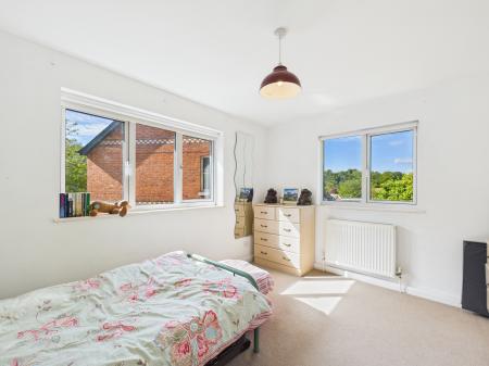 3 bedroom Detached house for sale in Soke Road, Silchester, RG7