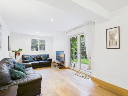 3 bedroom Detached house for sale in Soke Road, Silchester, RG7