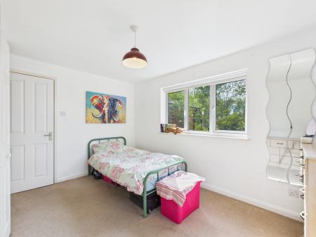 3 bedroom Detached house for sale in Soke Road, Silchester, RG7