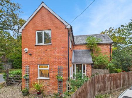 Soke Road, Silchester, RG7