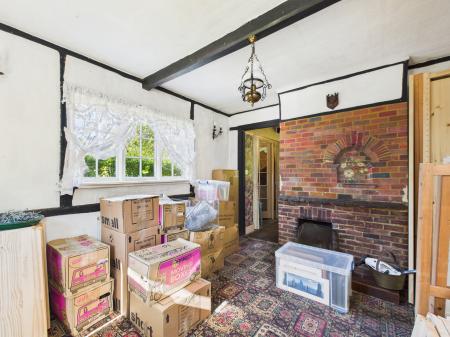 2 bedroom Cottage for sale in Soke Road, Reading, RG7