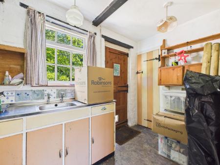 2 bedroom Cottage for sale in Soke Road, Reading, RG7