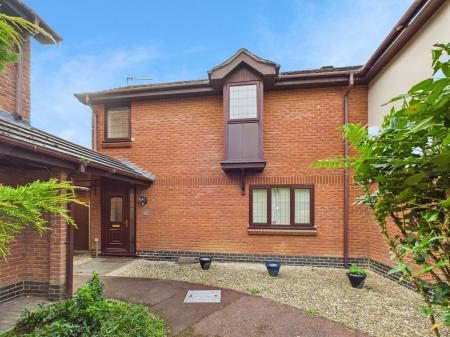 St Mary's Court, Bramley, RG26