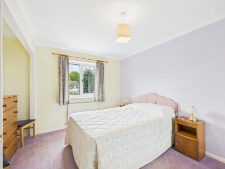 2 bedroom End of terrace house for sale in St Mary's Court, Bramley, RG26
