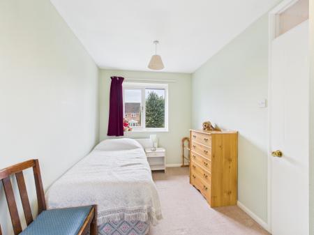 2 bedroom End of terrace house for sale in St Mary's Court, Bramley, RG26