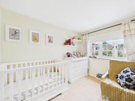 4 bedroom Semi-detached house for sale in The Glen, Tadley, RG26