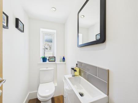 4 bedroom Semi-detached house for sale in The Glen, Tadley, RG26