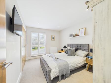 4 bedroom Detached house for sale in The Glen, Tadley, RG26