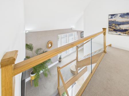 4 bedroom Detached house for sale in The Glen, Tadley, RG26