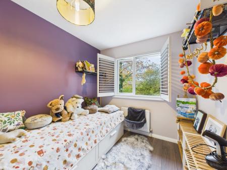 3 bedroom Terraced House for sale in Turbary Gardens, Tadley, RG26