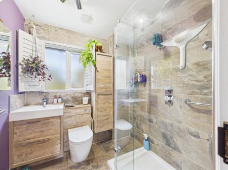 3 bedroom Terraced House for sale in Turbary Gardens, Tadley, RG26