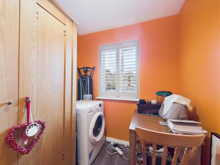 3 bedroom Terraced House for sale in Turbary Gardens, Tadley, RG26