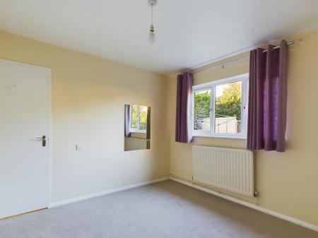1 bedroom Bungalow for sale in Wakeford Court, Tadley, RG26